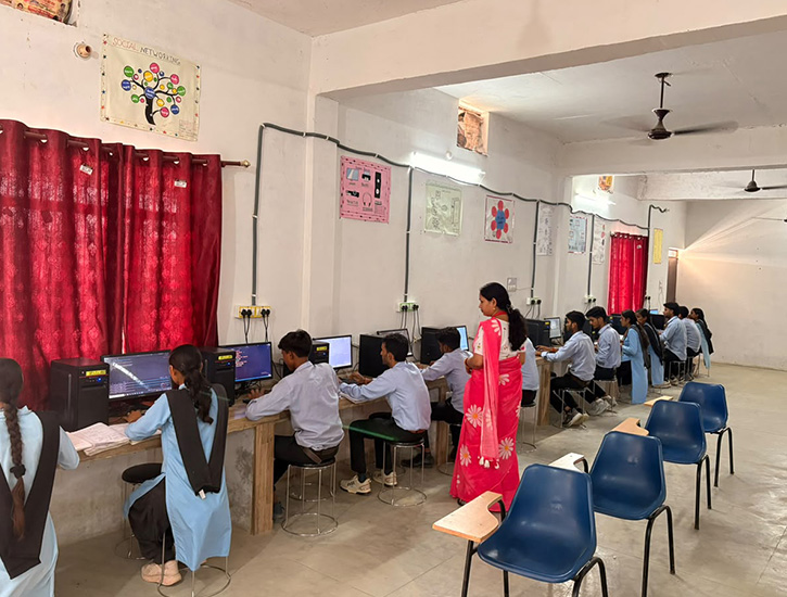 COPA Computer Training