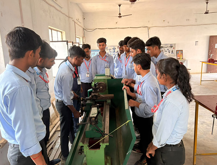 Fitter ITI Training