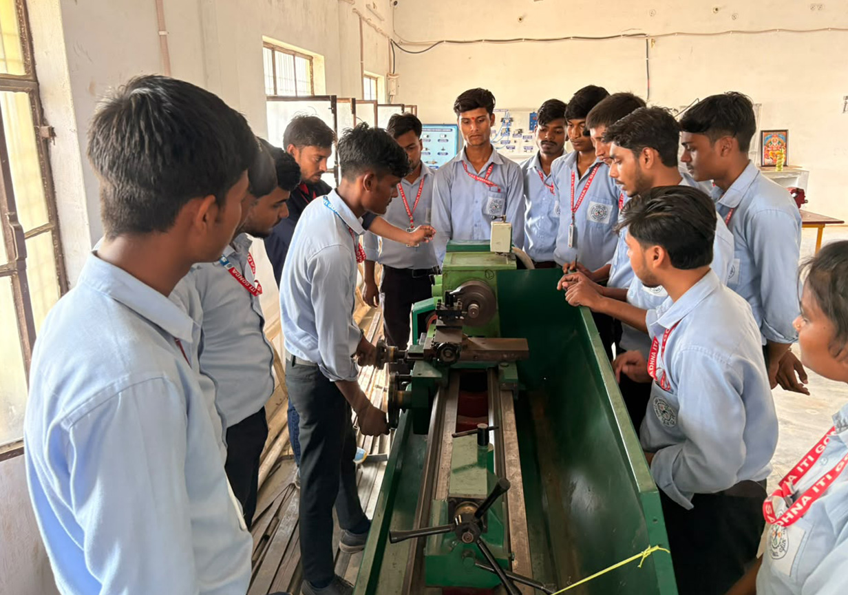 Electrician Course