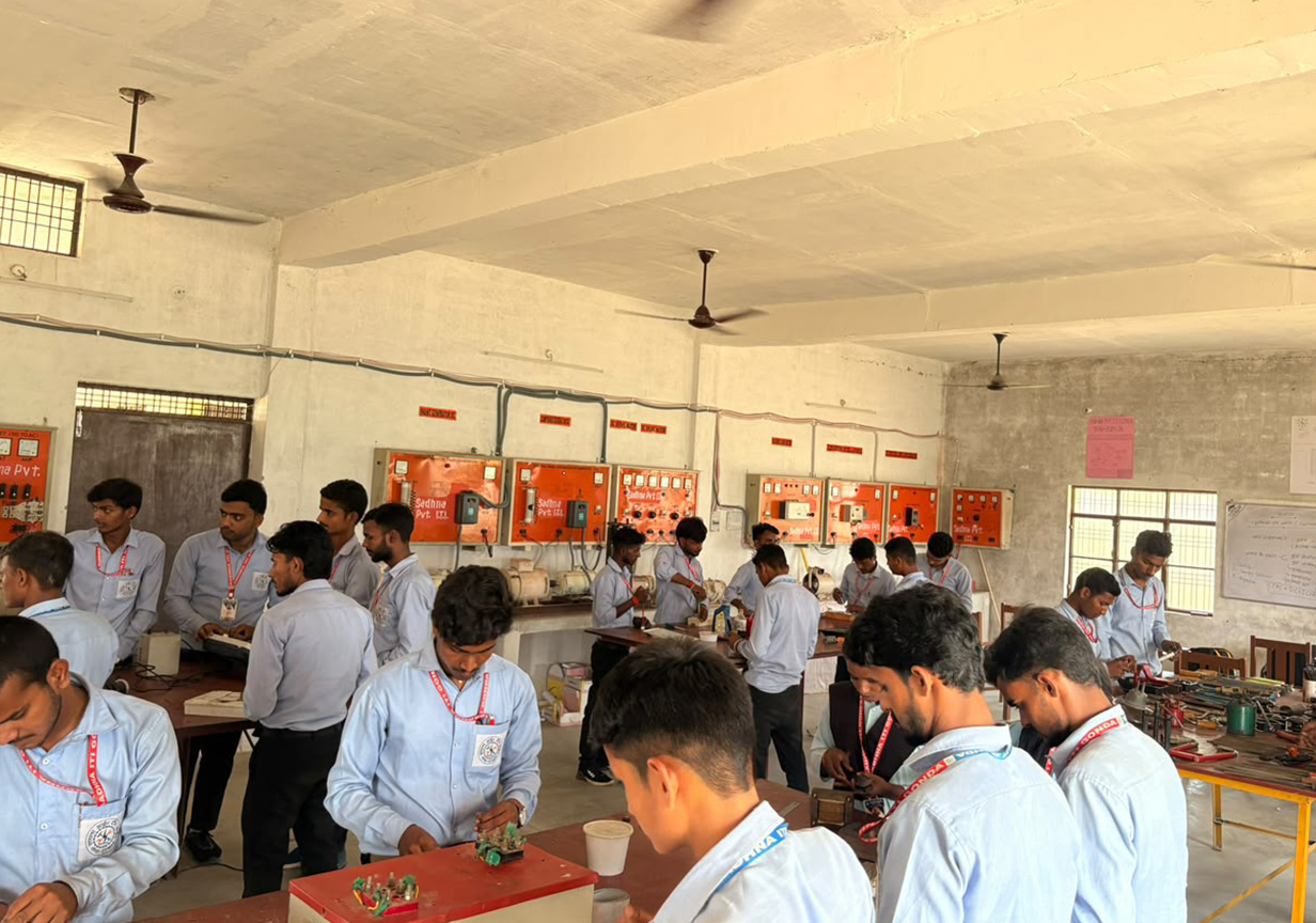 Electrician Course