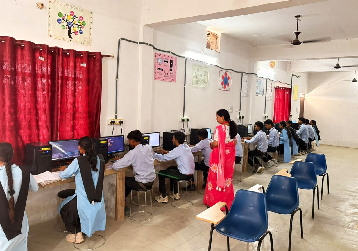 Electrician Course