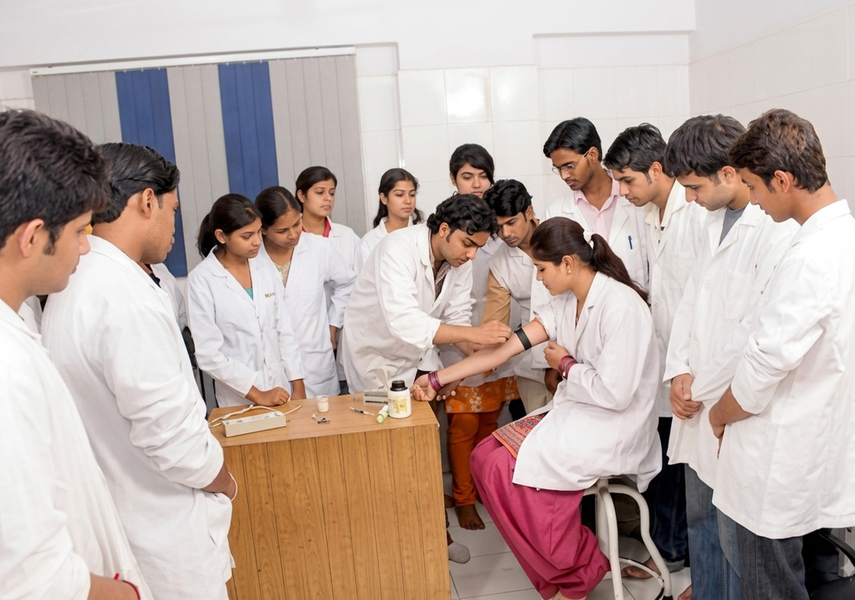 Electrician Course